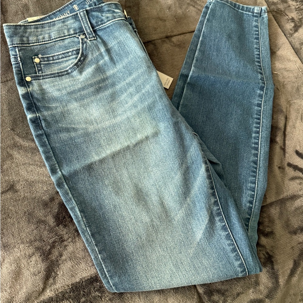 J Lo Jeans